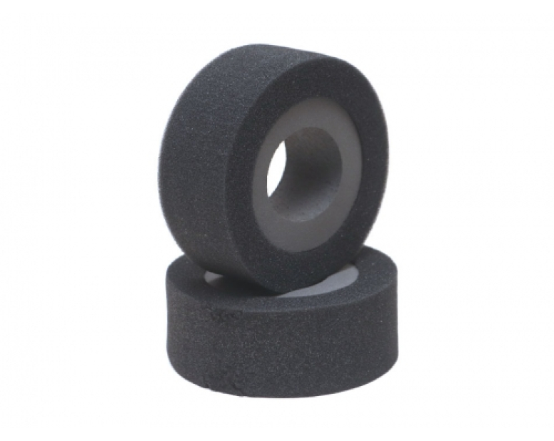 1.9 Extra Wide Dual Stage Open (Soft) / Closed (Medium) Cell Foam Inserts  for 4.45in (113mm) RC Crawler Tires (2)