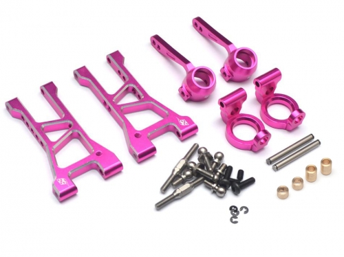 Sakura on sale d4 steering