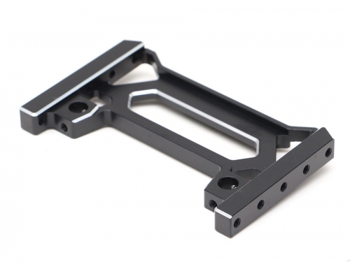 Rear Quick Release Hinge Mount